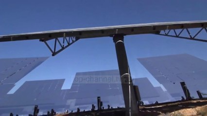 Energji nga dielli, për impiantin e Akërnisë në garë 6 kompani - Top Channel Albania - News - Lajme