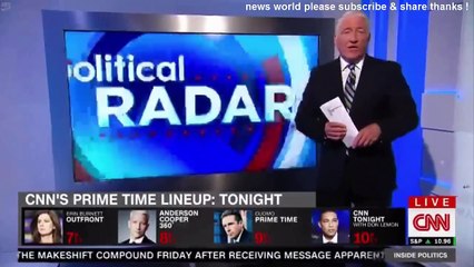 BREAKING NEWS REPORT DHS AT RISK OF WASTING BILLIONS ON BORDER WALL. CNN NEWS