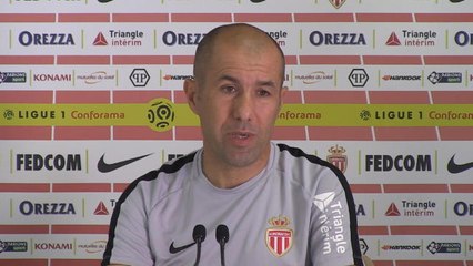 6e j. - Jardim : "On ne peut pas prendre de risques de blessures"