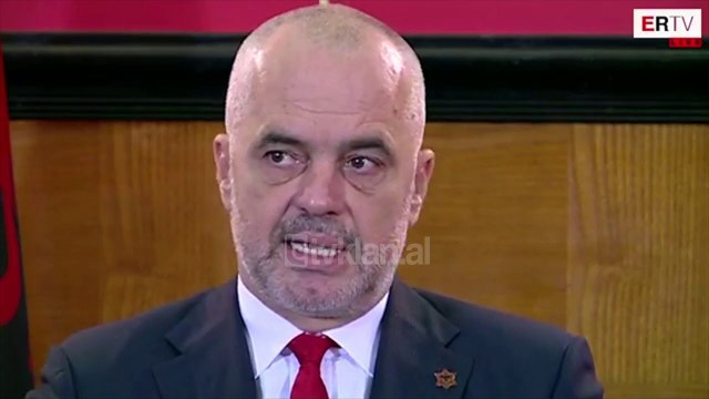 Rama: Platforma e bashkeqeverisjes nuk eshte gjykate