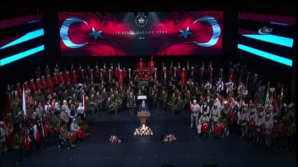 Savunma Bakanı Akar Açıkladı: "366 Terörist Etkisiz Hale Getirildi"
