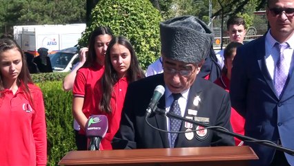 19 Eylül Gaziler Günü - AFYONKARAHİSAR