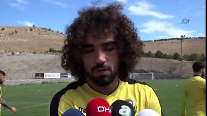 E.Yeni Malatyaspor'da Hedef 3 Puan