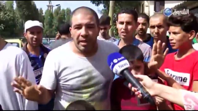 ضحايا انفجار بن طلحة.. أرباب عائلات فقيرة خلفوا وراءهم يتامى وارامل