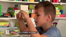 Enfants : faut-il éteindre les écrans ?