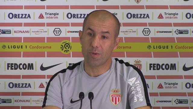 6e j. - Jardim : Tielemans est le plus apte à enchainer les matches au milieu