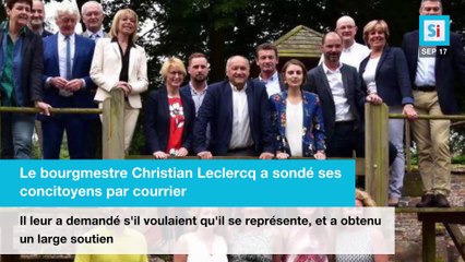 Silly communales 2018