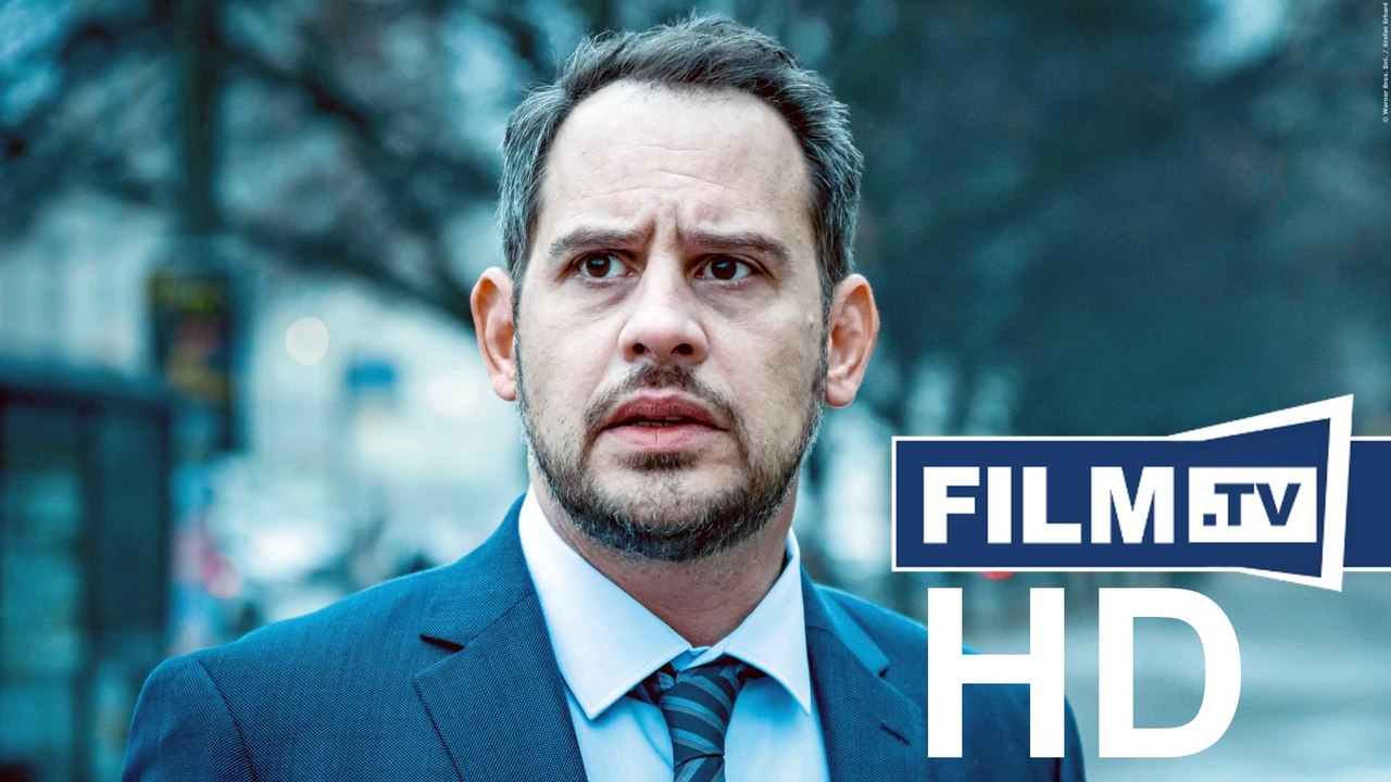 Abgeschnitten trailer deutsch german (2018)