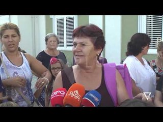 Shkolla në Shijak, kushte skandaloze - News, Lajme - Vizion Plus