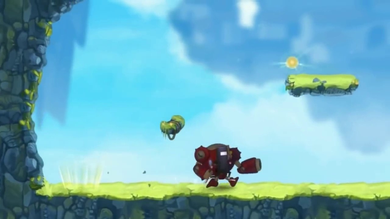 Team Indie - Trailer de lancement
