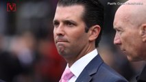 'Just Not Who We Are': Restaurant Nixes Donald Trump Jr. Campaign Rally