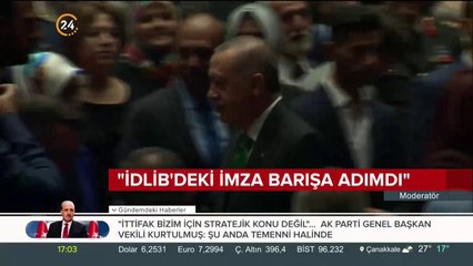 "Kriz laflarına aldırmayın, bizde kriz filan yok"