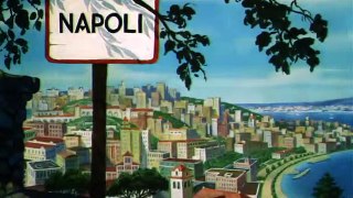 Tom and Jerry 086 - Neapolitan Mouse