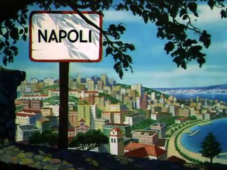 Tom and Jerry 086 - Neapolitan Mouse
