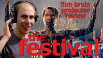 Projector: The Festival (REVIEW)