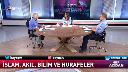 Her Açıdan 18 Eylül 2018