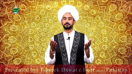 Kalam e Bahoo | Shariat De Darwaaze Uche, Raah Faqr Da Moree Hoo | (113/201)