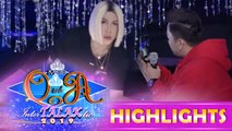 It's Showtime Miss & A: Vice Ganda and Jhong get caught having a pictorial