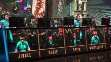 League of Legends GMV