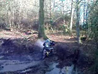 250 exc franck bourbier part1