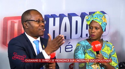 GG4-2 MAR 18 09 2018 OUSMANE GAOUAL