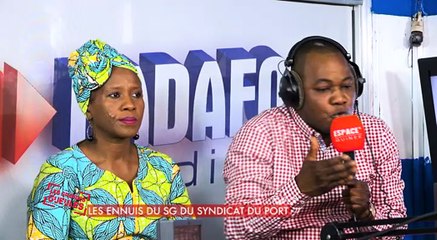 GG2 MAR 18 09 2018 OUSMANE GAOU