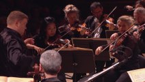 Desbussy - La Mer, trois esquisses symphoniques pour orchestre (Mikko Franck)