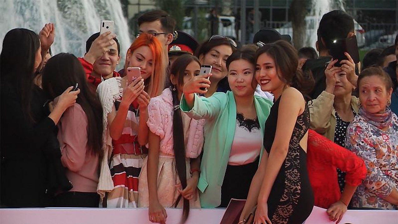 Filmfestival in Almaty setzt auf Koproduktionen