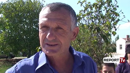 Report TV-Mungesa e ujit të pijshëm në Kurbin e Krujë, ankesa e banorëve