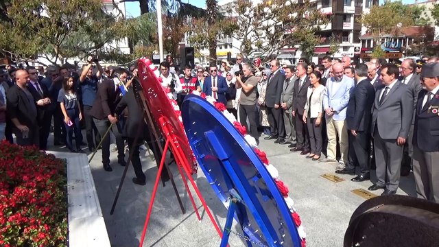 Vali Küçük’ten Bursa’ya yeni şehitlik anıtı müjdesi