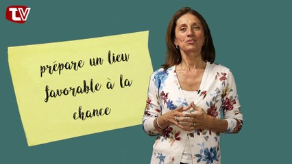 LA MINUTE DE COACHING #13 - LA CHANCE