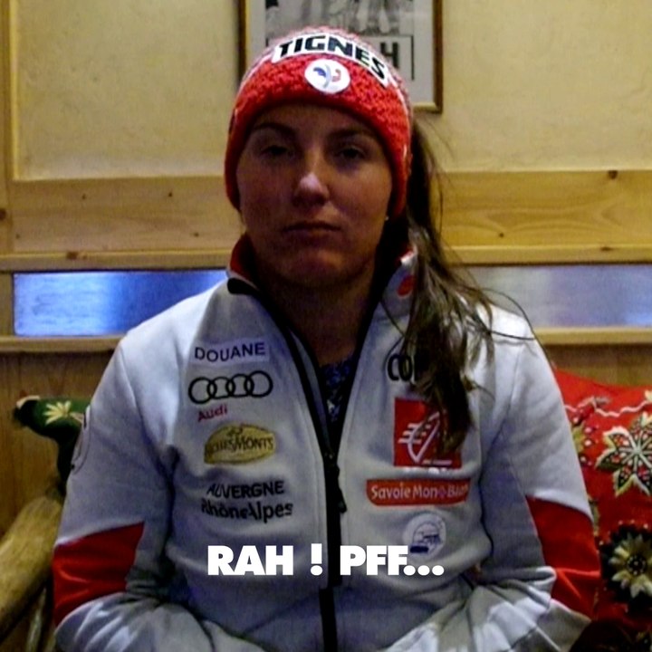 Off Piste x Tiffany Gauthier