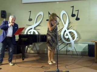 Marisa - Just called to say