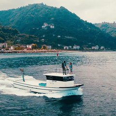 AH BU SEVDALUK, SEN ANLAT KARADENİZ