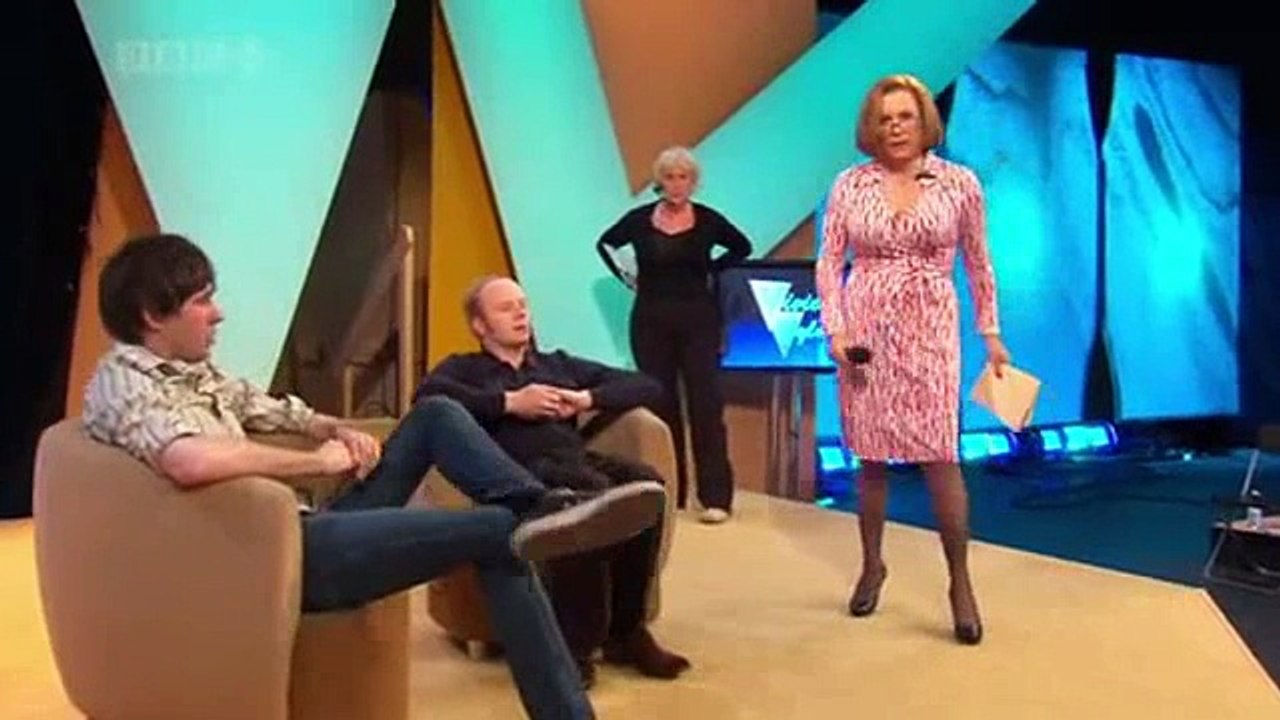 The Life And Times Of Vivienne Vyle S01 E06 Part 02