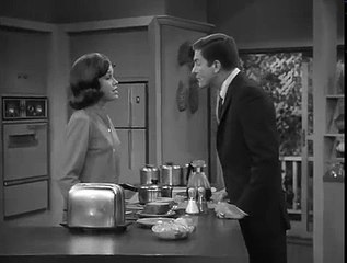 The Dick Van Dyke Show S01 E18