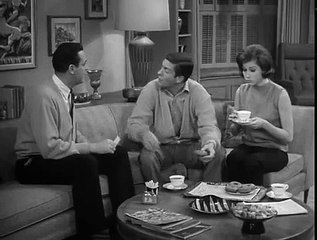 The Dick Van Dyke Show S01 E22