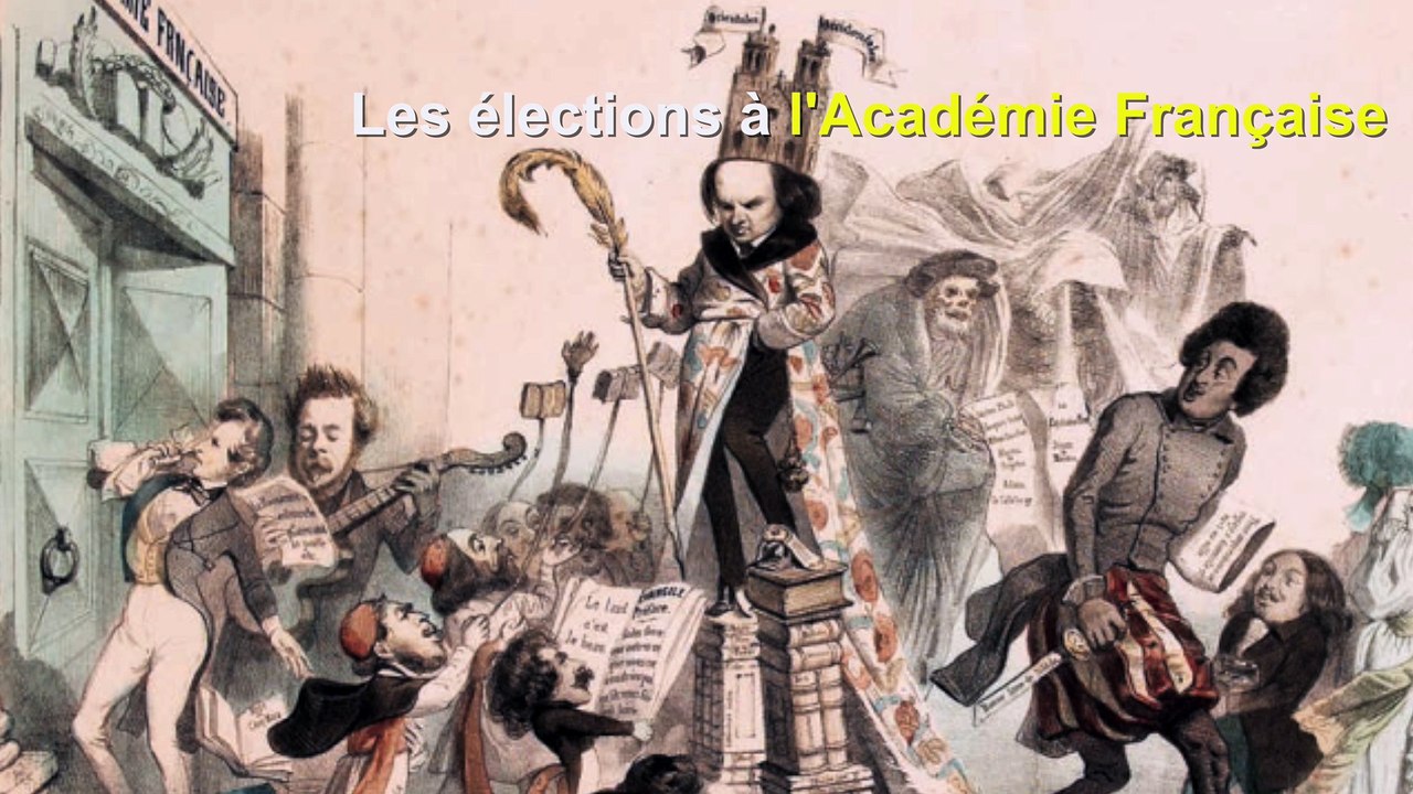 Caricatures: Victor Hugo à la Une | Maison de Victor Hugo, Paris