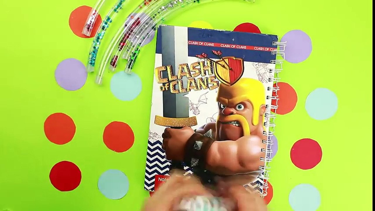 DIY School Supplies! - DIY School supplies,Weird Back to School Hacks!