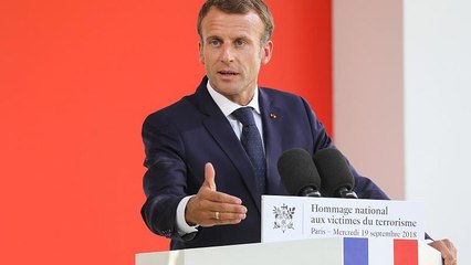 Γαλλία: Μελλοντική παραίτηση για τον υπουργό Εσωτερικών