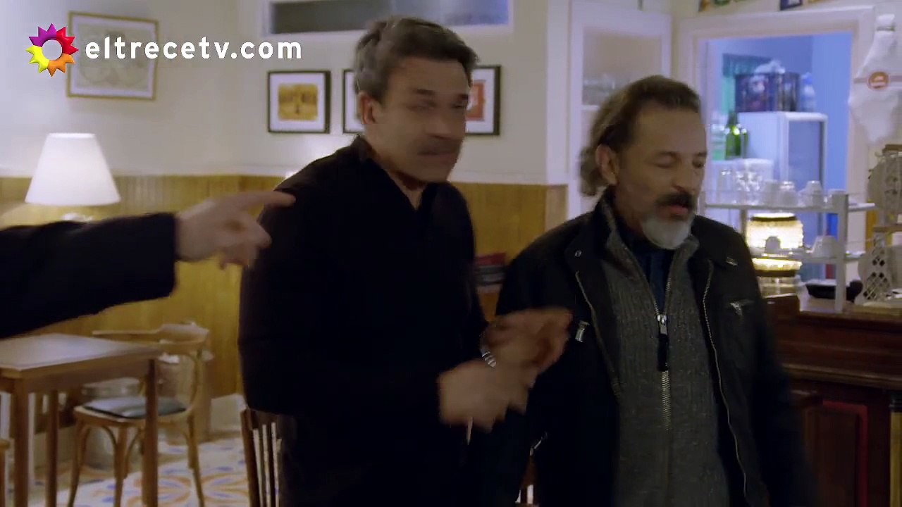 Mi hermano es un clon Capitulo 14