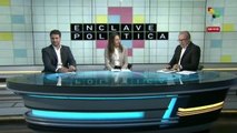 EnClave Política: Conversamos con Wendy Reyes y Rodrigo Vallejos