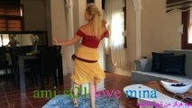 amirst21 digitall(HD)  رقص دختر خوشگل من عشقم همیشه دوستت دارم Persian Dance Girl*raghs dokhtar iranian