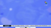 Es Noticia: Maduro alerta sobre permanentes ataques contra Venezuela