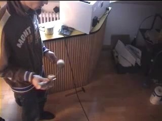 Kendama super Tricks