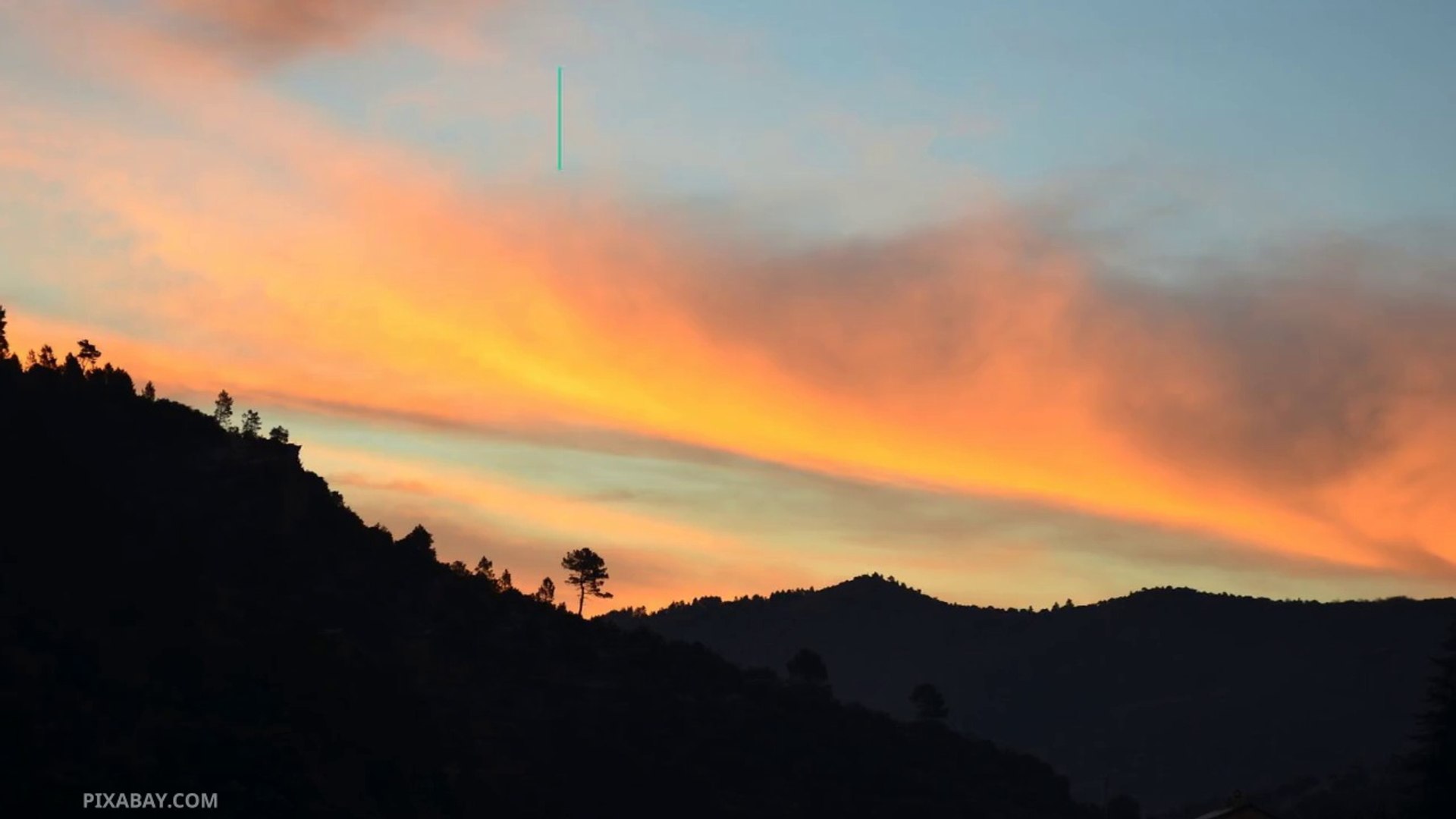 Le Parc National Des Cévennes Devient Une Réserve Internationale De Ciel étoilé