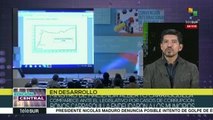 Edición Central: Otros 90 venezolanos regresan desde Perú a su país