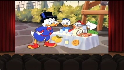 DuckTales - S 1 E 52 - Duck to the Future