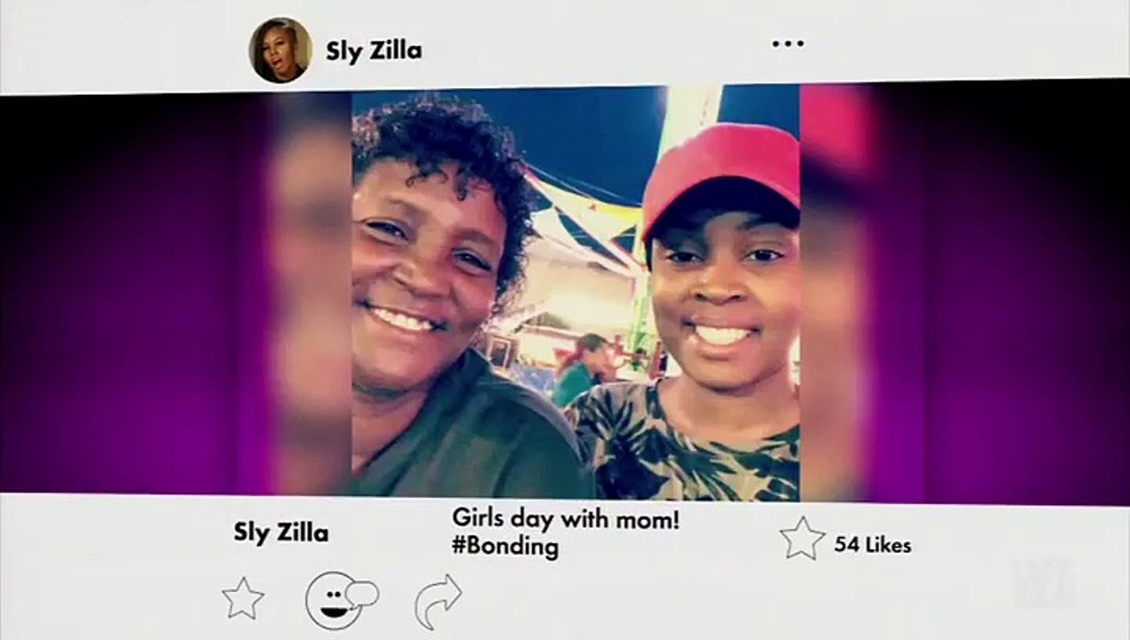 Bridezillas S11E14