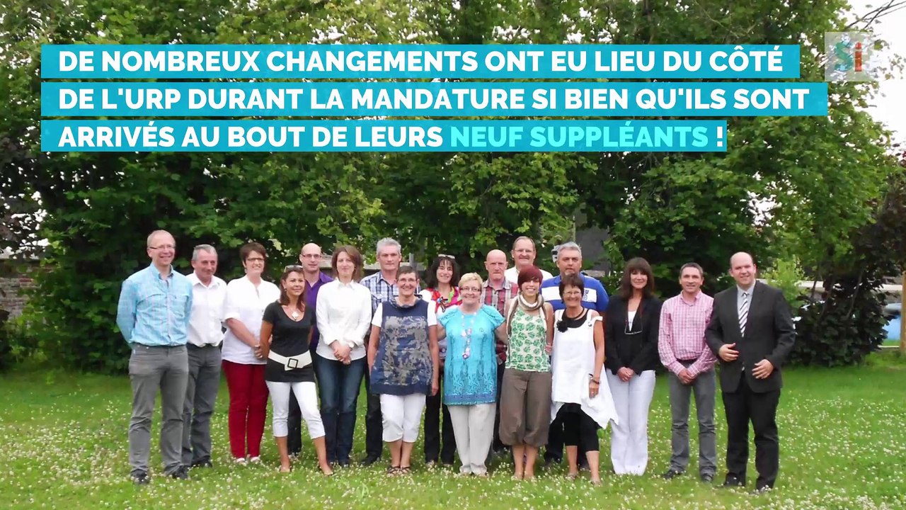 Les élections communales de 2018 à Plombières